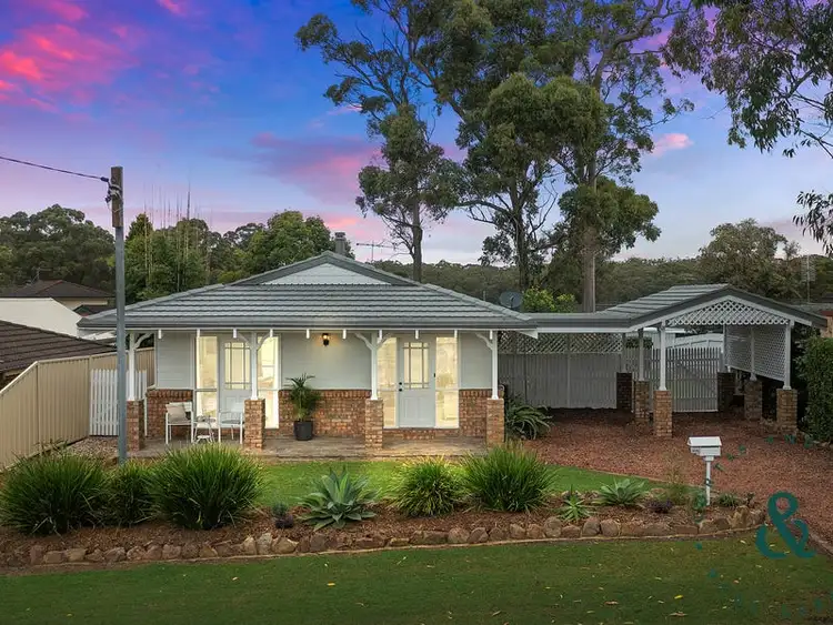 108 Ferodale Road, Medowie NSW 2318