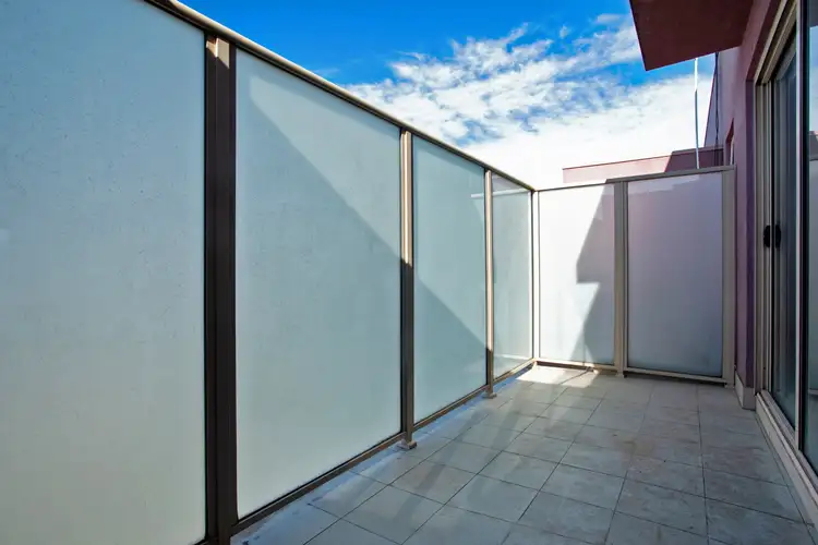 Fifth view of Homely apartment listing, 4/101-103 Orrong Crescent, Caulfield North VIC 3161