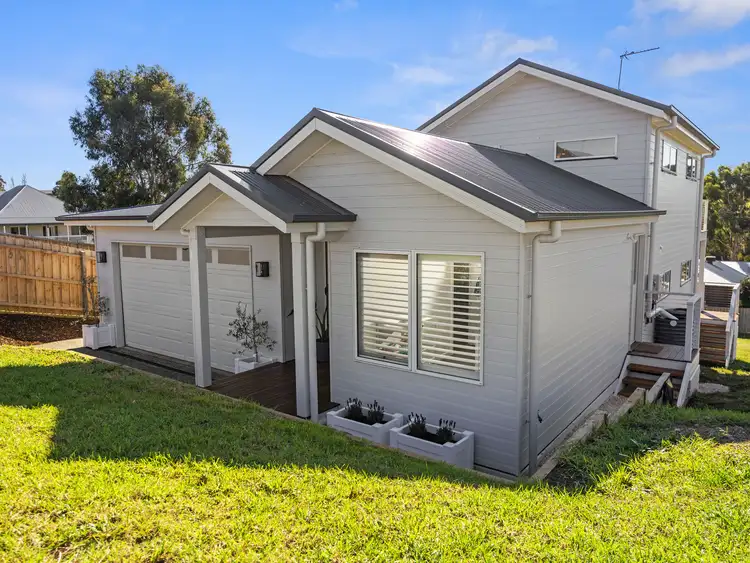 Third view of Homely house listing, 1 Royal Place, Leongatha VIC 3953