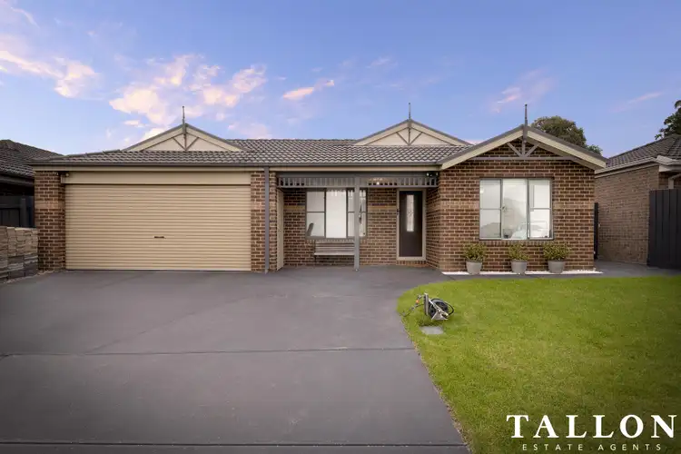 5 Londres Way, Tyabb VIC 3913