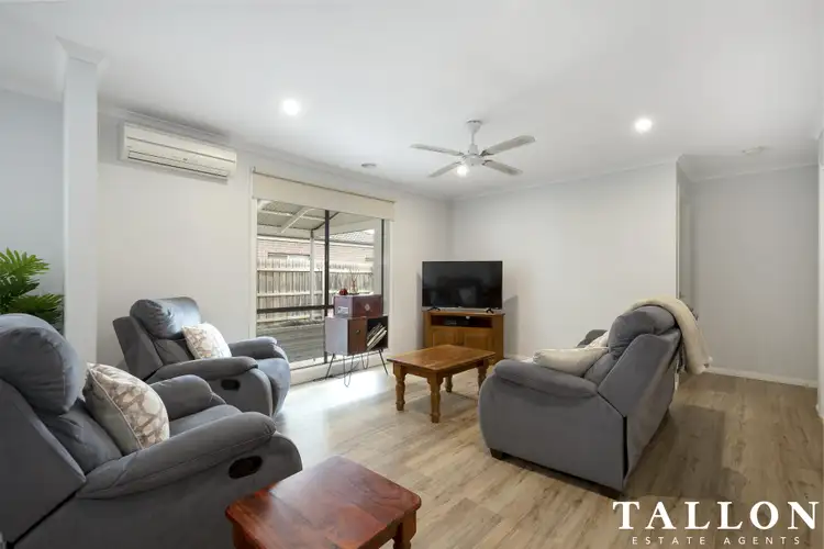 Third view of Homely house listing, 5 Londres Way, Tyabb VIC 3913