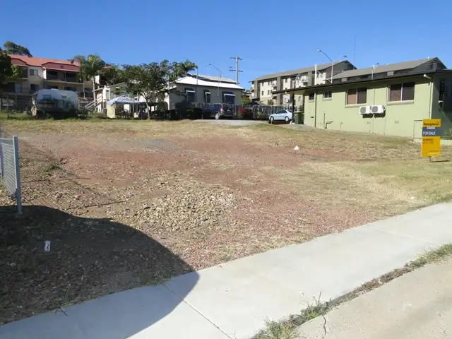 Third view of Homely land listing, 86 GLENLYON ROAD, Gladstone Central QLD 4680