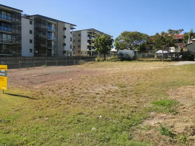 Fourth view of Homely land listing, 86 GLENLYON ROAD, Gladstone Central QLD 4680