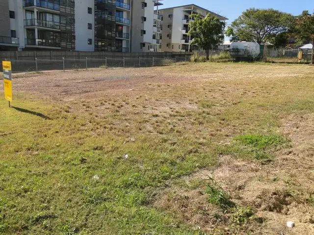 Fifth view of Homely land listing, 86 GLENLYON ROAD, Gladstone Central QLD 4680