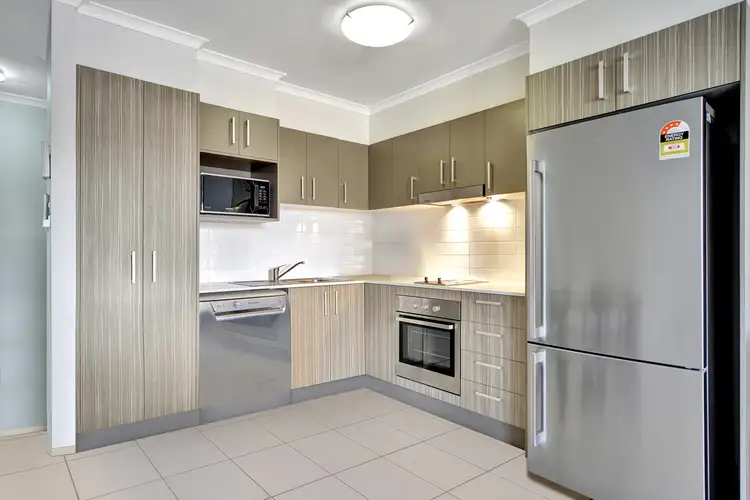 Second view of Homely unit listing, 75/50 Collier Street, Stafford QLD 4053