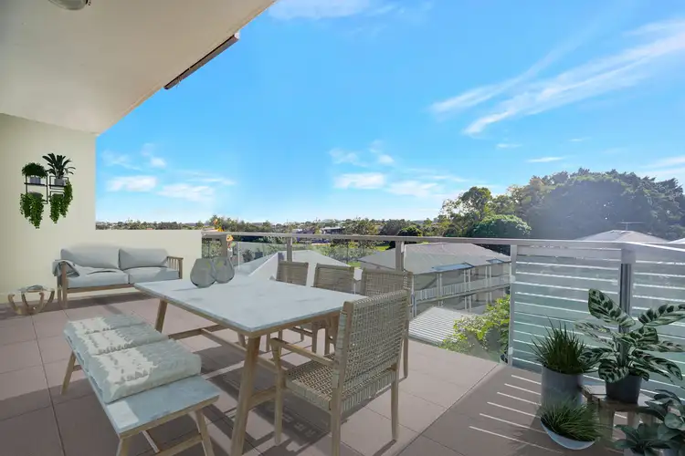 9/47 Norman Avenue, Lutwyche QLD 4030