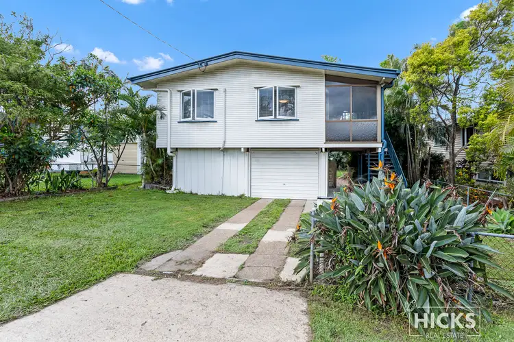 18 Cawdor Street, Arana Hills QLD 4054