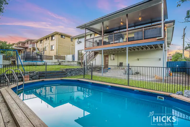 184 Flockton Street, Everton Park QLD 4053