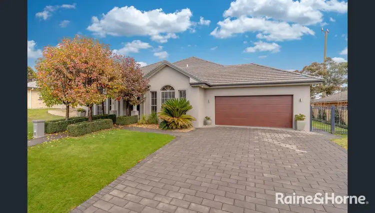 Second view of Homely house listing, 27 Emerald Street, Orange NSW 2800