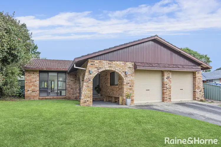 99 Hillview Circuit, Kiama NSW 2533