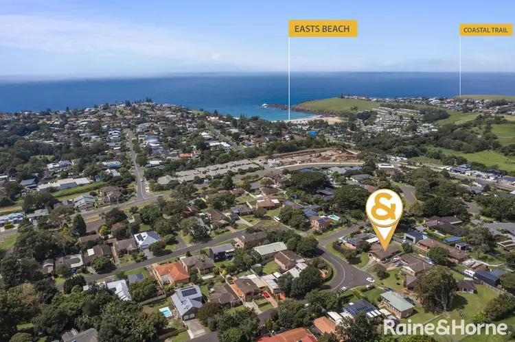 Second view of Homely house listing, 99 Hillview Circuit, Kiama NSW 2533