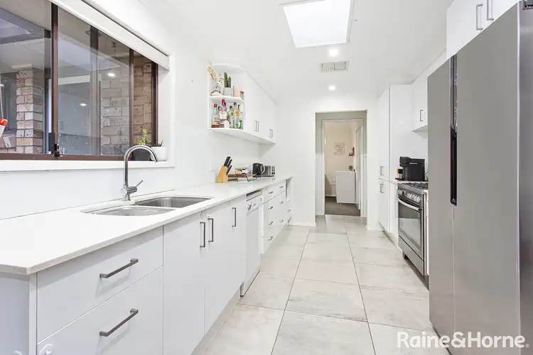 Third view of Homely house listing, 99 Hillview Circuit, Kiama NSW 2533