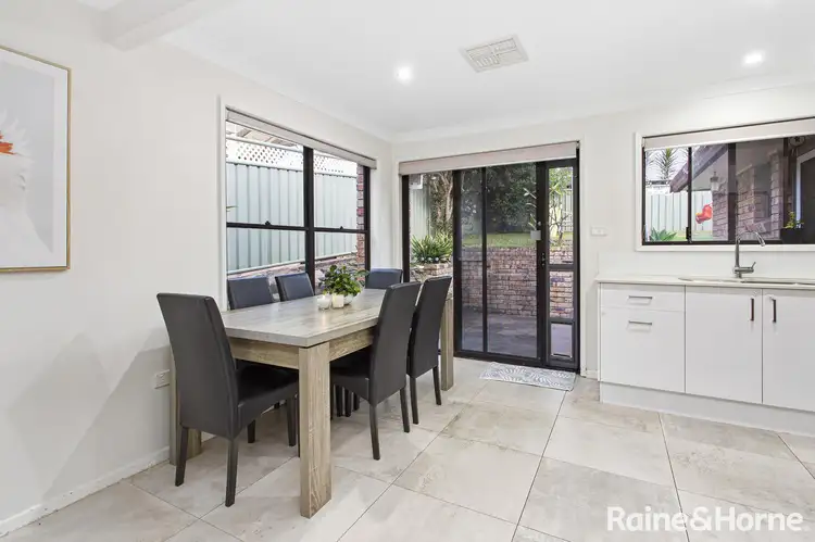 Fifth view of Homely house listing, 99 Hillview Circuit, Kiama NSW 2533