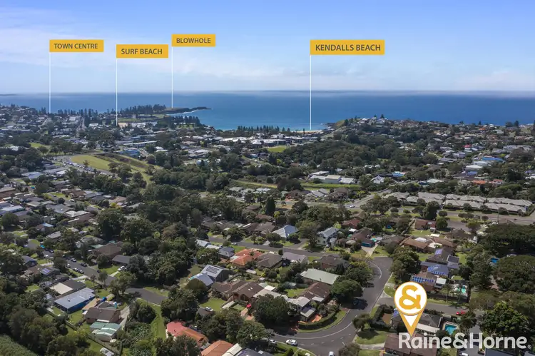 Sixth view of Homely house listing, 99 Hillview Circuit, Kiama NSW 2533