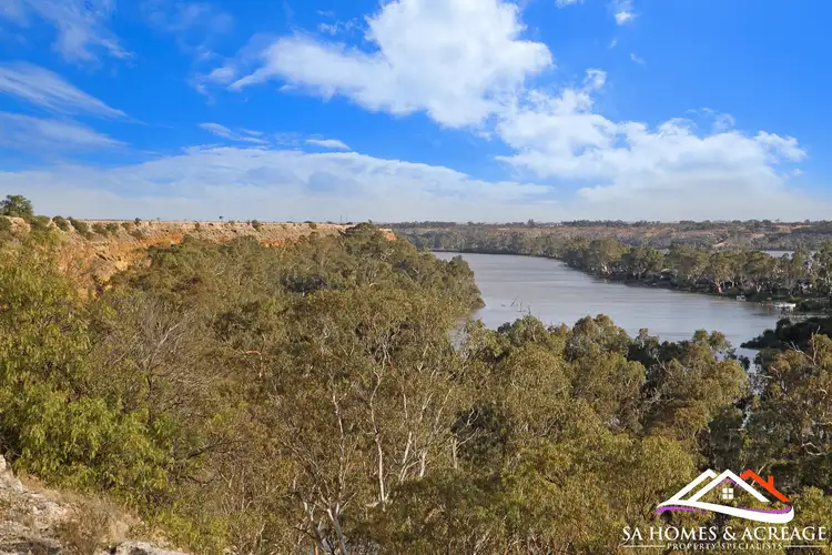 Third view of Homely rural property listing, 31W Nildottie Road, Swan Reach SA 5354