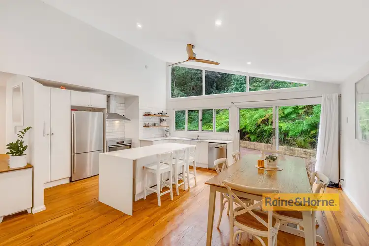 Second view of Homely house listing, 102 The Broadwaters, Tascott NSW 2250