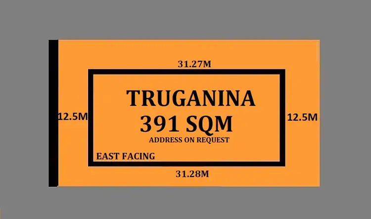 Lot 458 Panaia Boulevard, Truganina VIC 3029