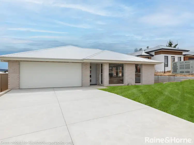 Main view of Homely house listing, 1 Jarvis Street, Llanarth NSW 2795