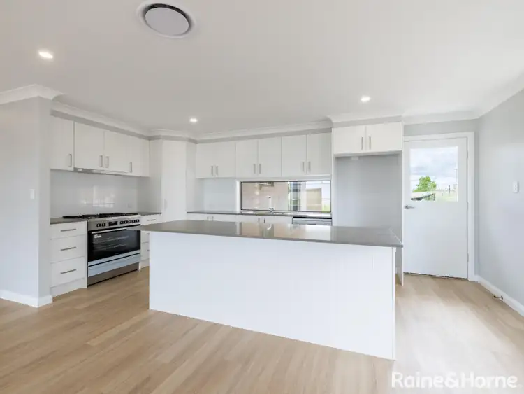 Second view of Homely house listing, 1 Jarvis Street, Llanarth NSW 2795