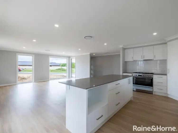 Third view of Homely house listing, 1 Jarvis Street, Llanarth NSW 2795