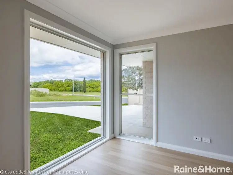 Fourth view of Homely house listing, 1 Jarvis Street, Llanarth NSW 2795