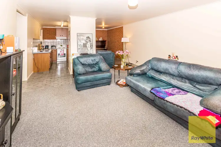 Third view of Homely unit listing, Unit 8/61 Pioneer St, Foster VIC 3960