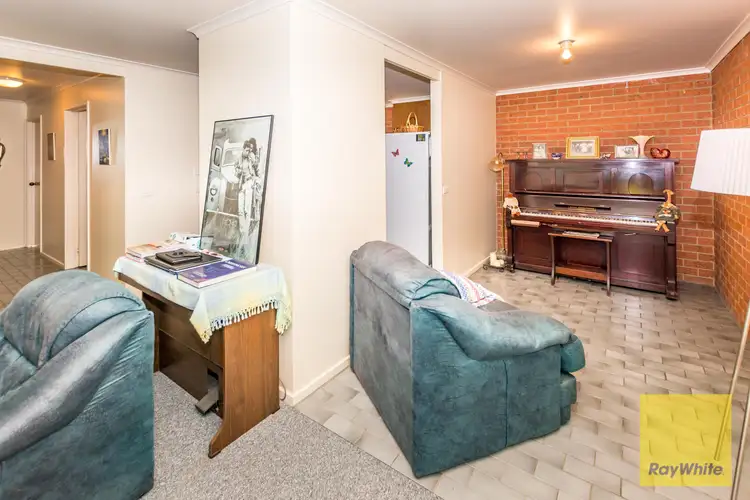 Fourth view of Homely unit listing, Unit 8/61 Pioneer St, Foster VIC 3960