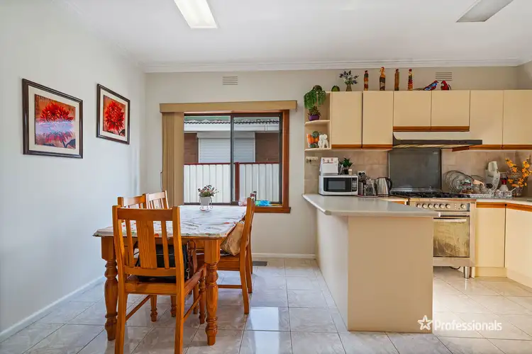 Fifth view of Homely house listing, 1/56 Andrew Road, St Albans VIC 3021