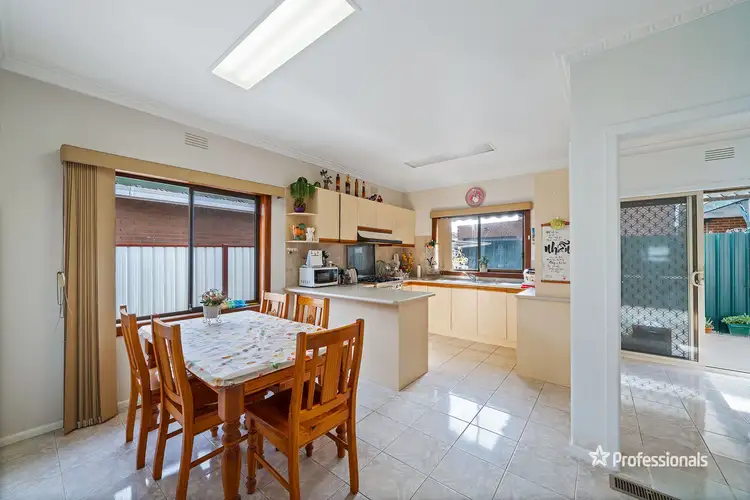 Sixth view of Homely house listing, 1/56 Andrew Road, St Albans VIC 3021