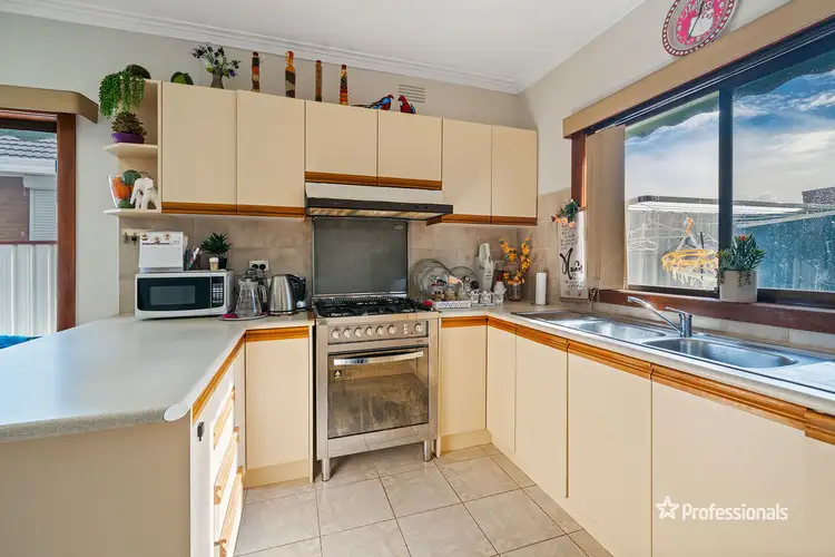 Seventh view of Homely house listing, 1/56 Andrew Road, St Albans VIC 3021