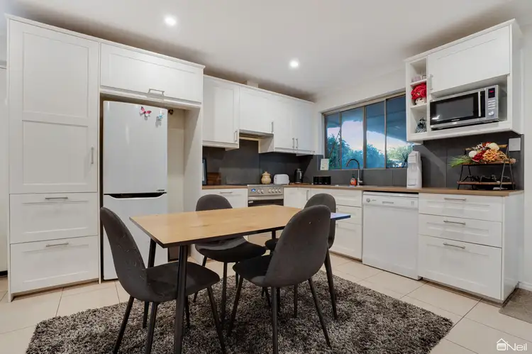 Second view of Homely house listing, 25 Toongabbie Way, Armadale WA 6112