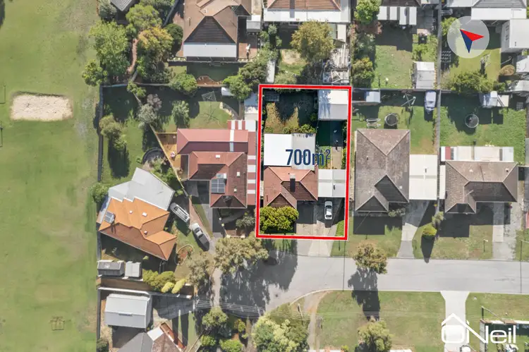 Fourth view of Homely house listing, 25 Toongabbie Way, Armadale WA 6112