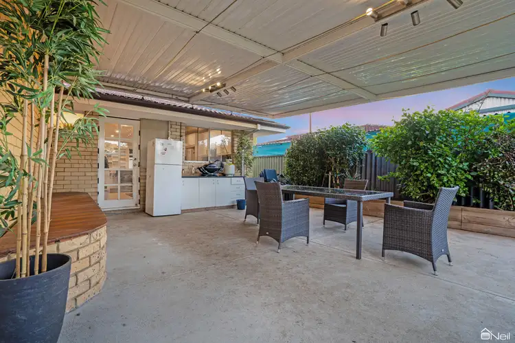 Fifth view of Homely house listing, 25 Toongabbie Way, Armadale WA 6112
