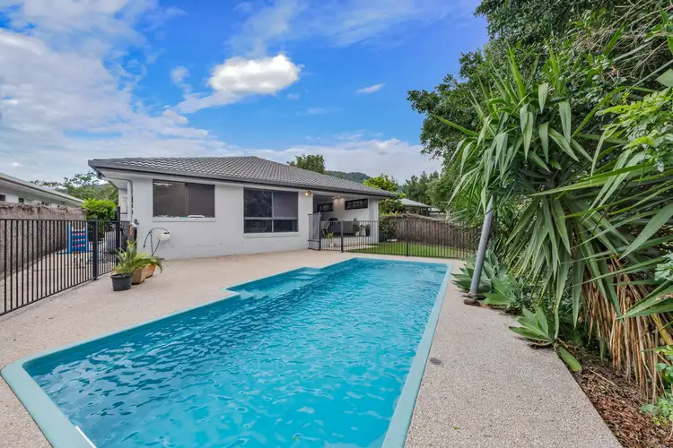 Main view of Homely house listing, 13 Waite Creek Court, Cannonvale QLD 4802