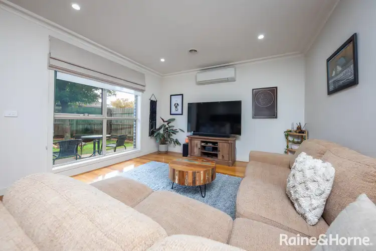 Third view of Homely unit listing, 64 Howey Street, Gisborne VIC 3437