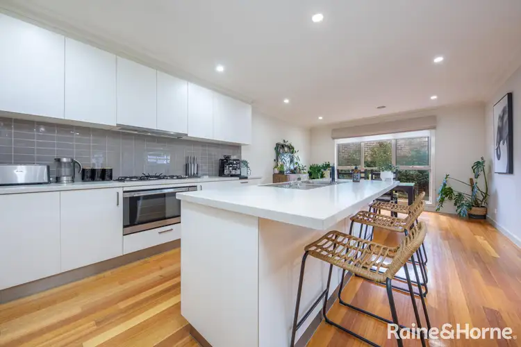 Fourth view of Homely unit listing, 64 Howey Street, Gisborne VIC 3437