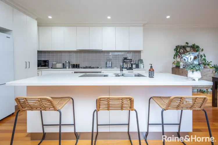 Fifth view of Homely unit listing, 64 Howey Street, Gisborne VIC 3437