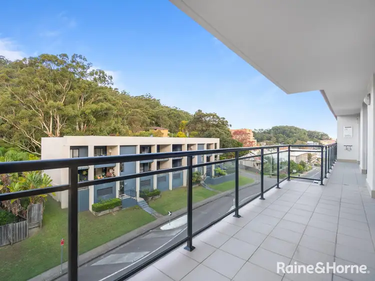Main view of Homely unit listing, 38/24-26 Watt Street, Gosford NSW 2250