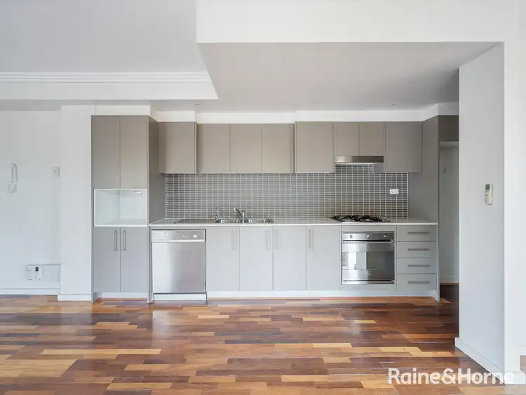 Third view of Homely unit listing, 38/24-26 Watt Street, Gosford NSW 2250