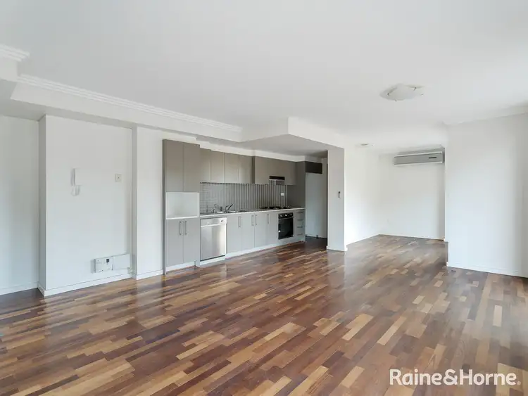 Fourth view of Homely unit listing, 38/24-26 Watt Street, Gosford NSW 2250