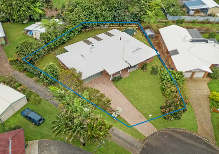 6 Callistemon Court, Maleny QLD 4552