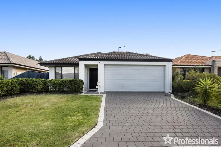 Main view of Homely house listing, 36 Gingerale Circle, Byford WA 6122