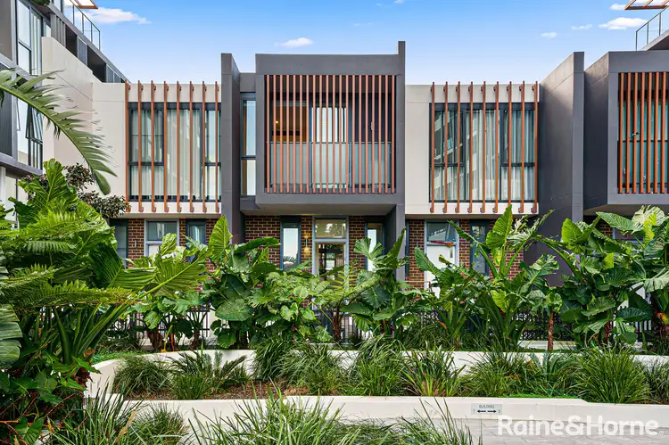 Main view of Homely townhouse listing, 5B Garrigarrang Avenue, Kogarah NSW 2217