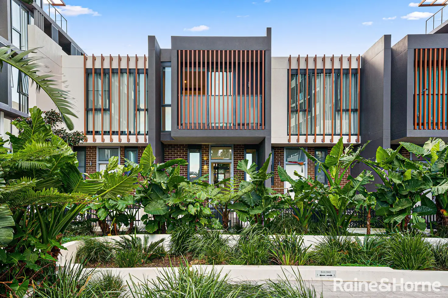 Main view of Homely townhouse listing, 5B Garrigarrang Avenue, Kogarah NSW 2217