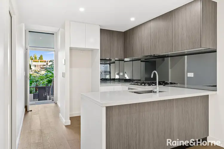 Third view of Homely townhouse listing, 5B Garrigarrang Avenue, Kogarah NSW 2217