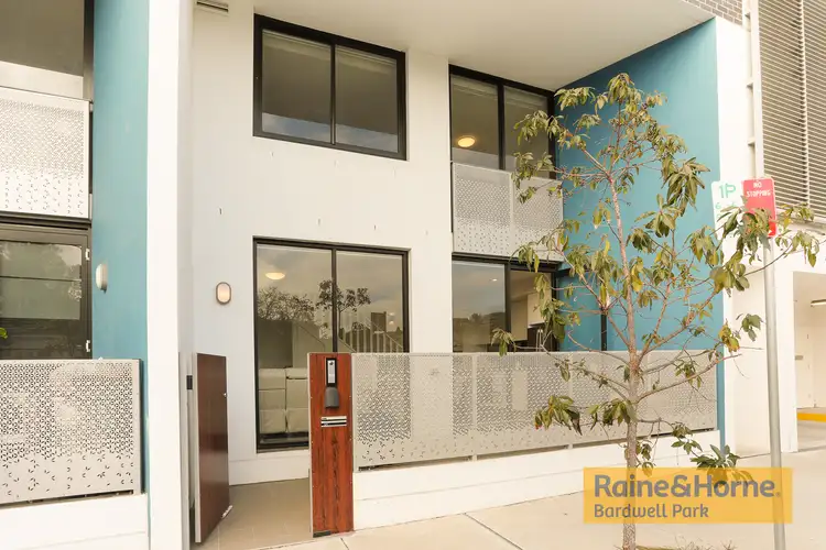 1/1 Sunbeam Street, Campsie NSW 2194