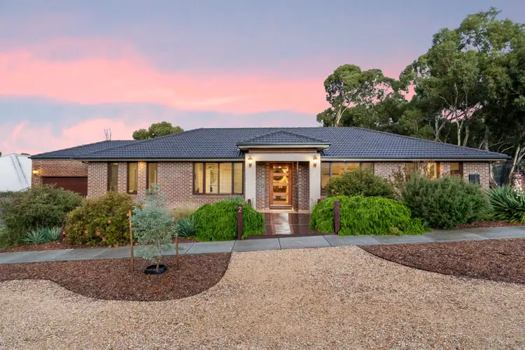 2 Manna Gum Close, Sunbury VIC 3429