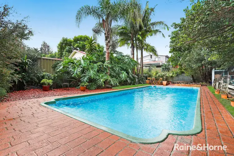 Second view of Homely house listing, 32 Bellbird Street, Canterbury NSW 2193