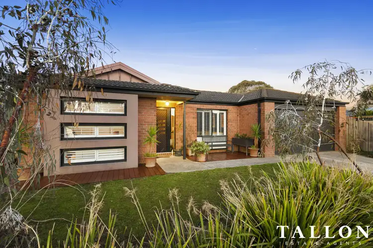 Second view of Homely house listing, 15 Mariners Way, Hastings VIC 3915