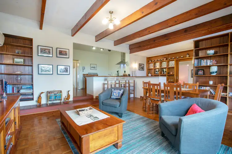 Fifth view of Homely house listing, 158 Shepherds Hill Road, Bellevue Heights SA 5050